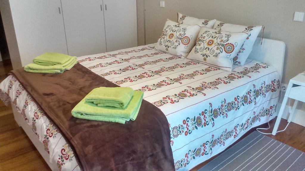 Trindade Apartment *