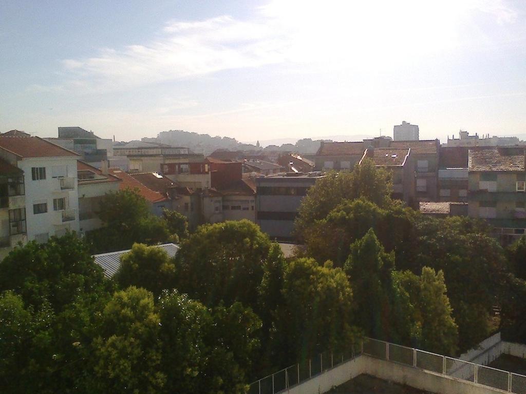 Quiet Studio City Center Porto