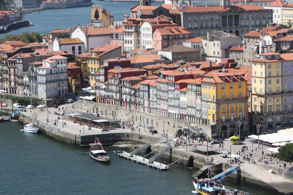 Aliados Porto