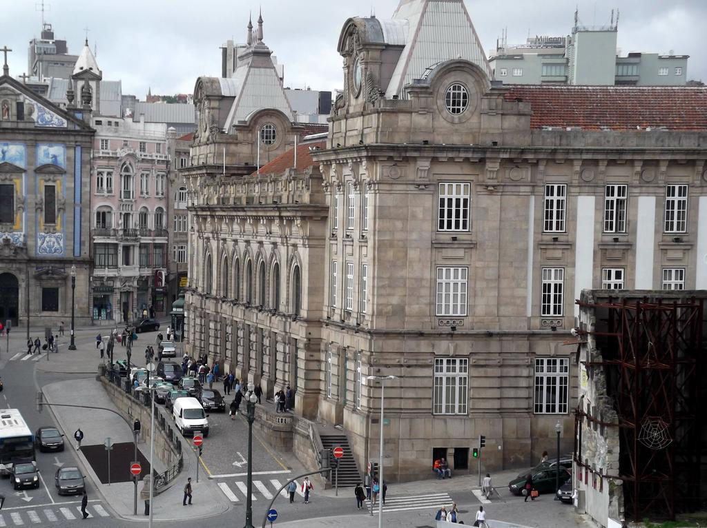 Hotel Aliados Porto