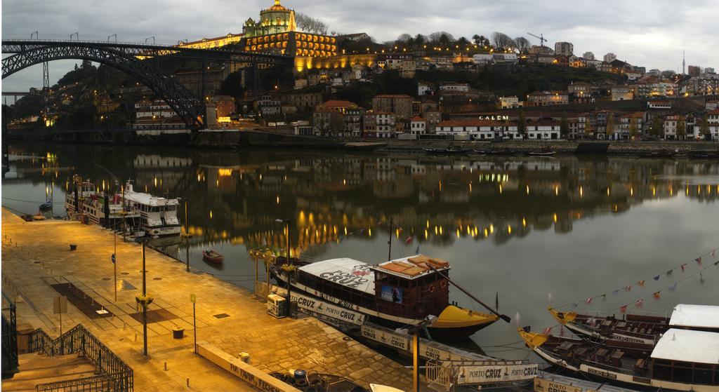 Aliados Hotel Porto