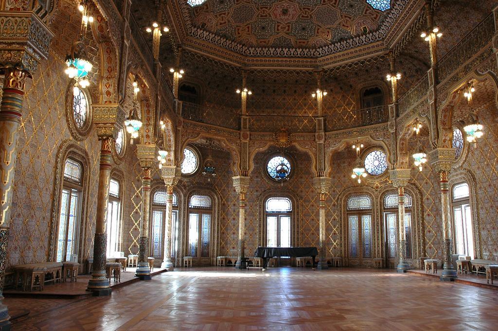 Hotel Aliados 3*