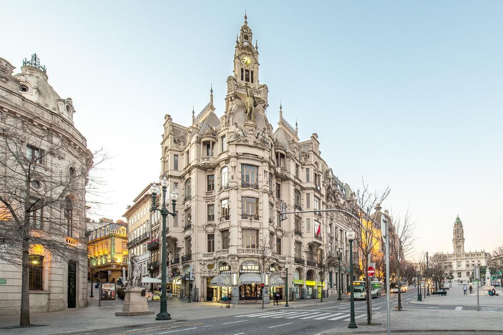 Aliados Hotel