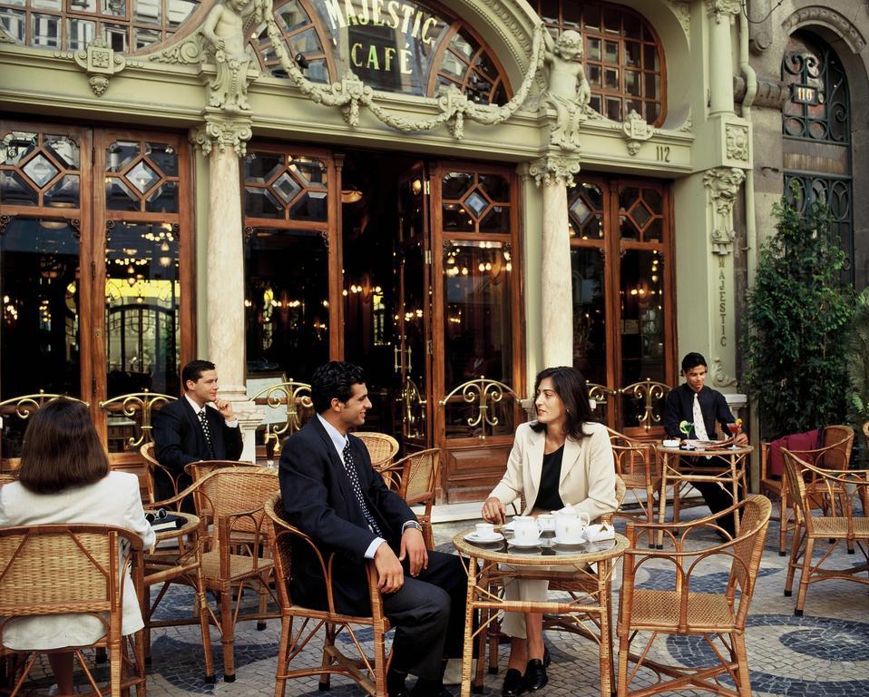 Aliados Hotel