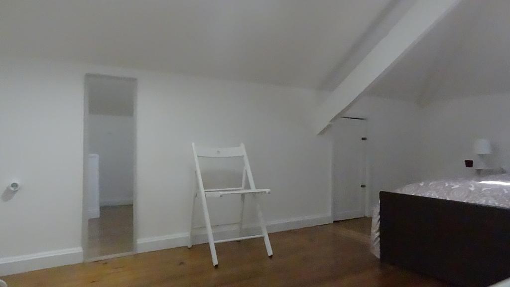 Junqueiro Apartment Porto