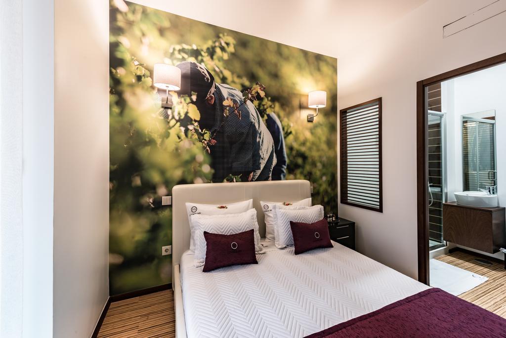 Lounge Guest house