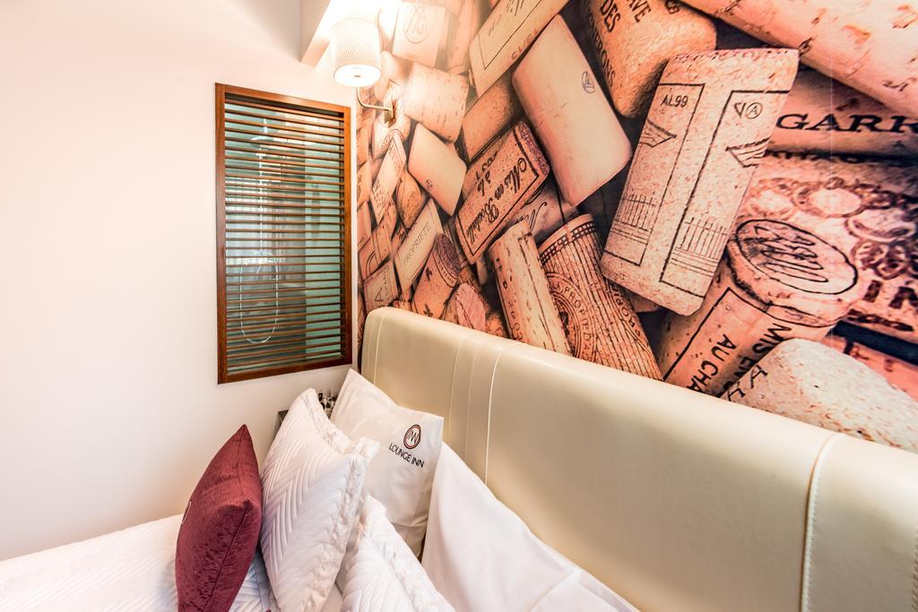 Guest house Lounge 3*