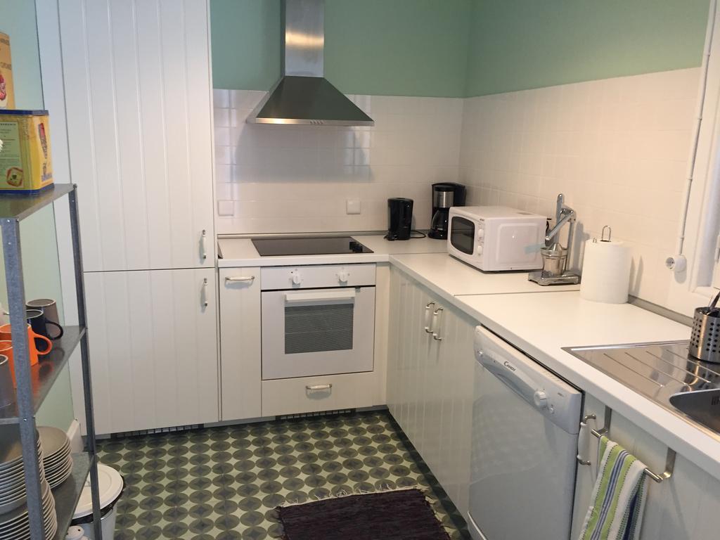 Junqueiro Apartment Porto