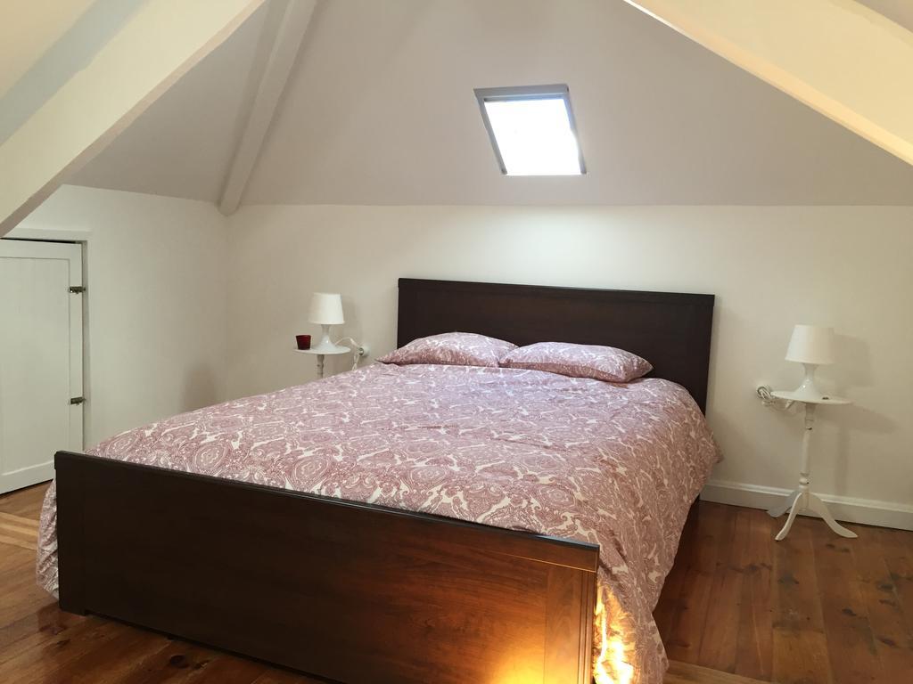 Junqueiro Apartment