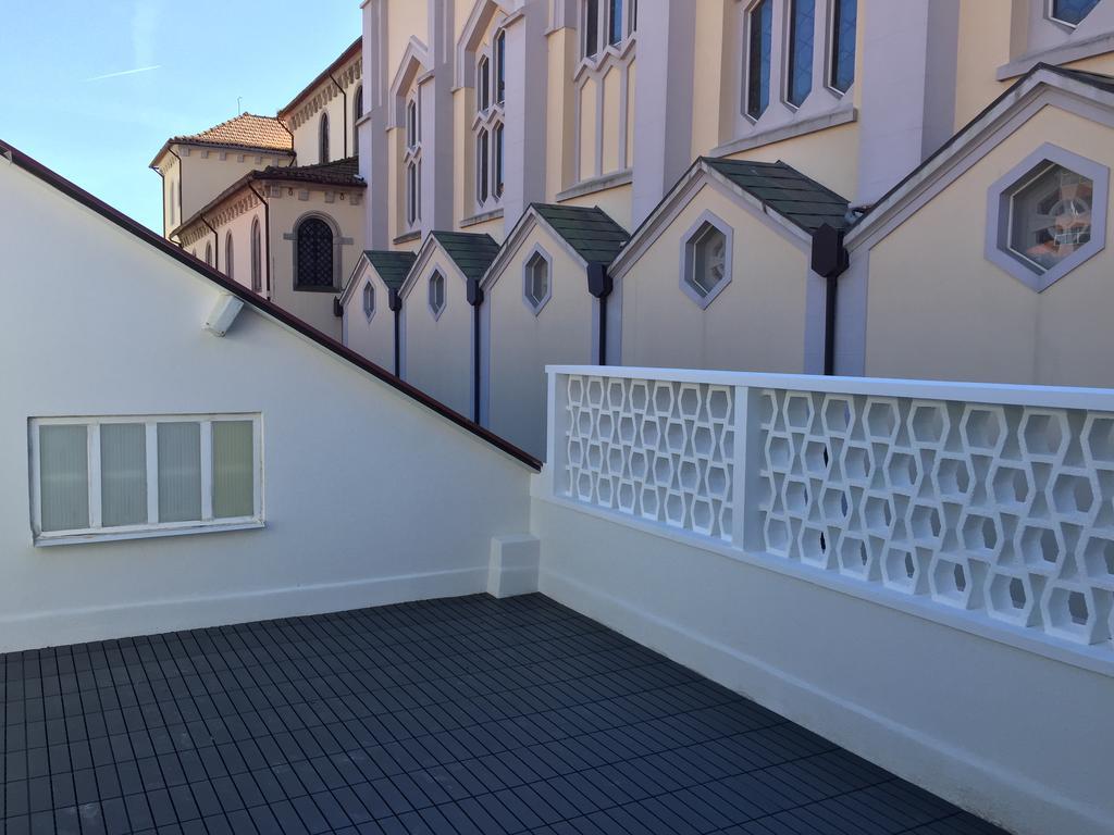 Apartment Junqueiro Porto