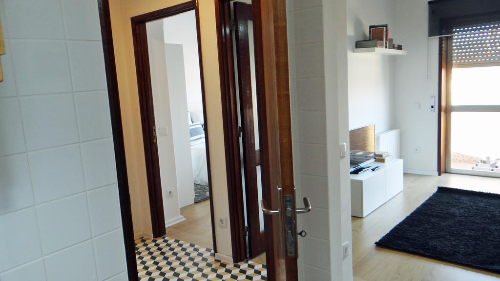 Apartment Design Downtown *