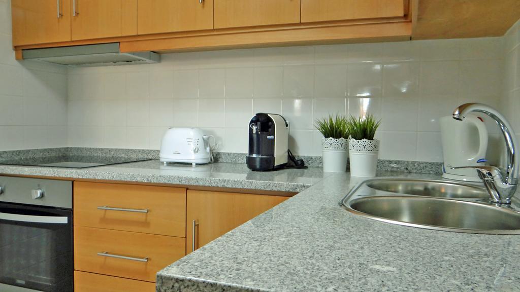 Design Downtown Apartment Porto