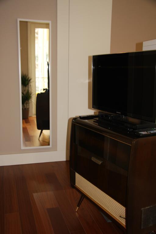 Apartamento Toctoc Yellow