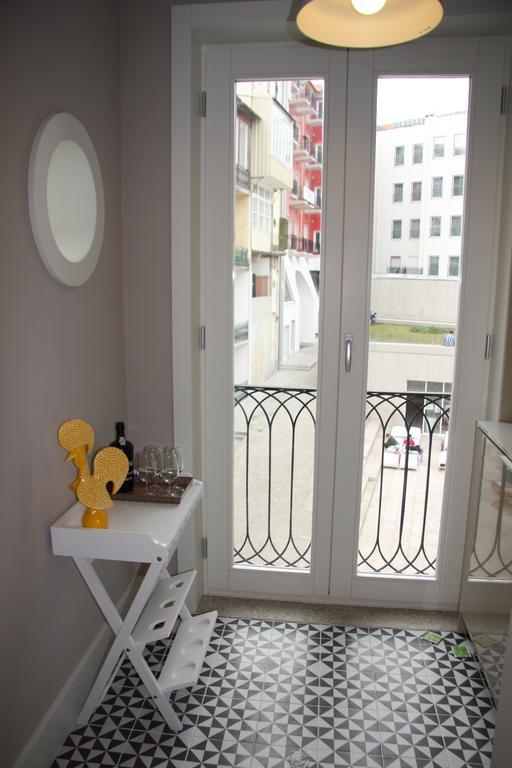 Toctoc Yellow Apartamento