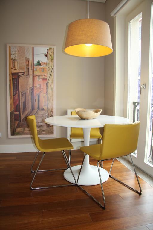 Apartamento Toctoc Yellow *