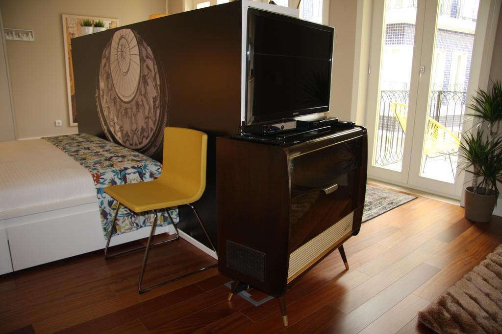 Toctoc Yellow Apartamento *