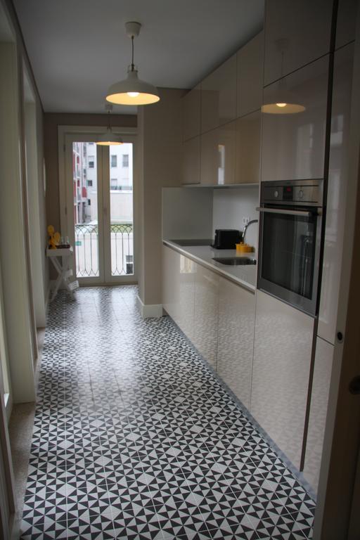 Apartamento Toctoc Yellow Porto