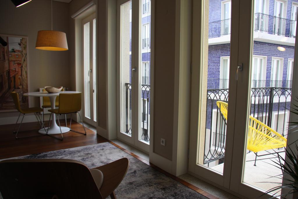 Toctoc Yellow Apartamento Porto