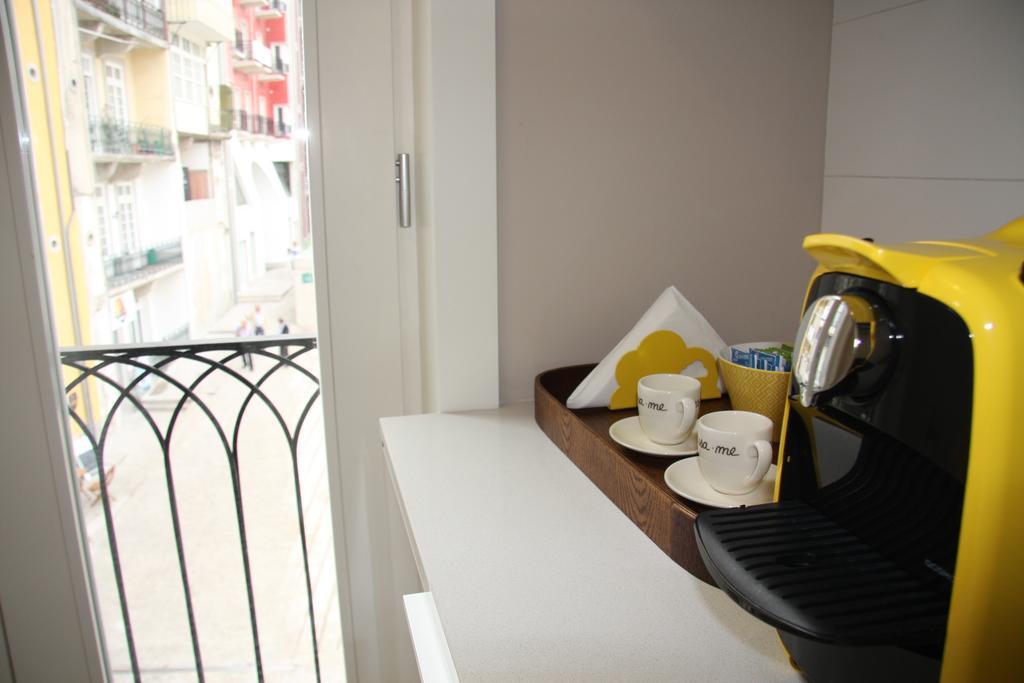 Toctoc Yellow Apartamento