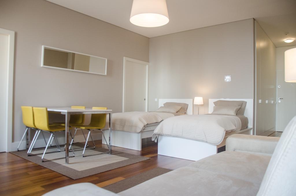 Passeio Das Cardosas Studios | Porto