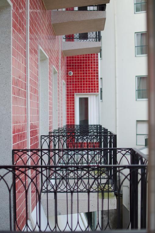 Passeio Das Cardosas Studios |