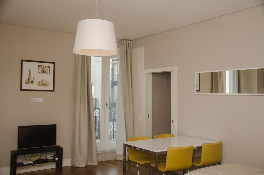 Passeio Das Cardosas Studios | Apartment Porto