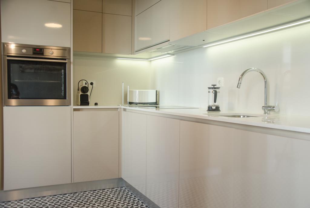 Passeio Das Cardosas Studios | Apartment Porto