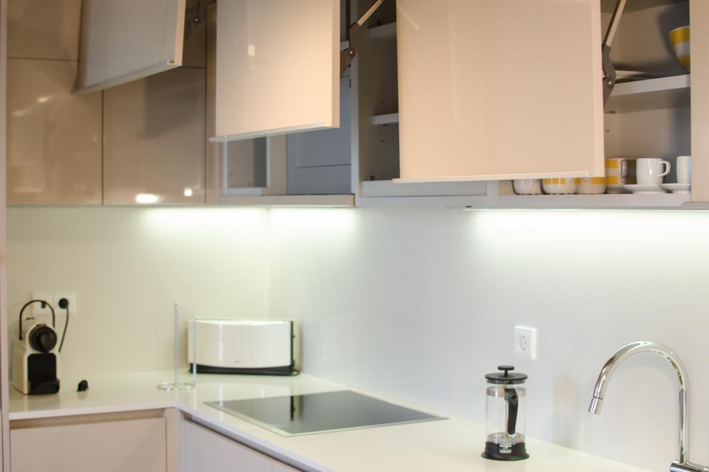 Apartment Passeio Das Cardosas Studios |