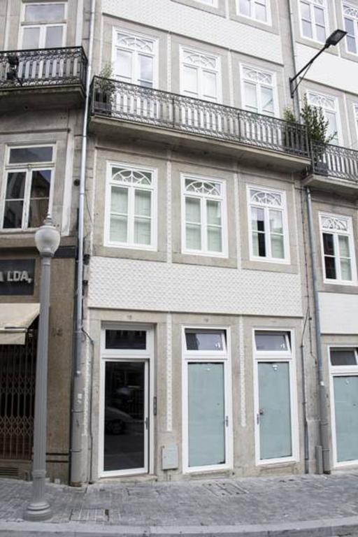 Apartamento Apartamento Lóios Porto