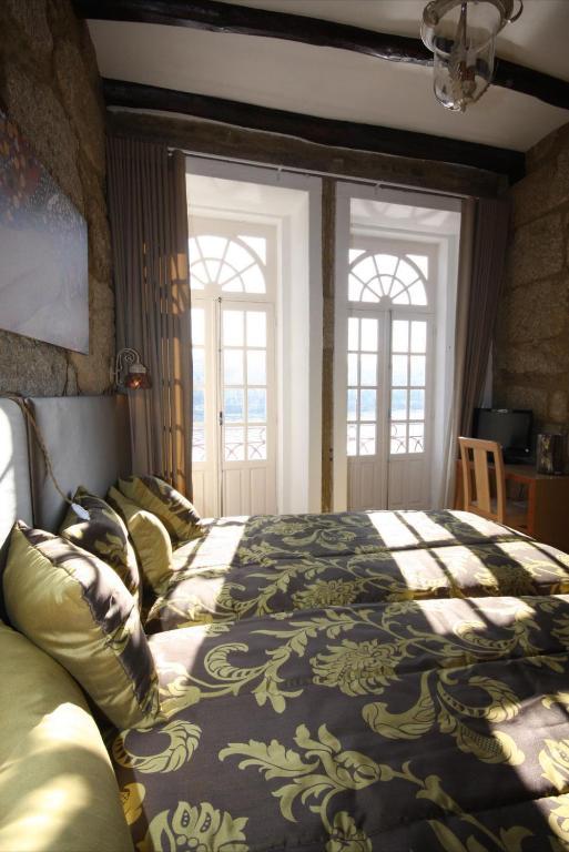 Sobre O Douro Apartment *