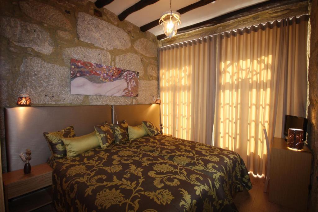 Apartment Sobre O Douro Porto