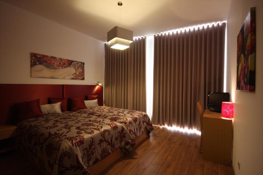 Apartment Sobre O Douro