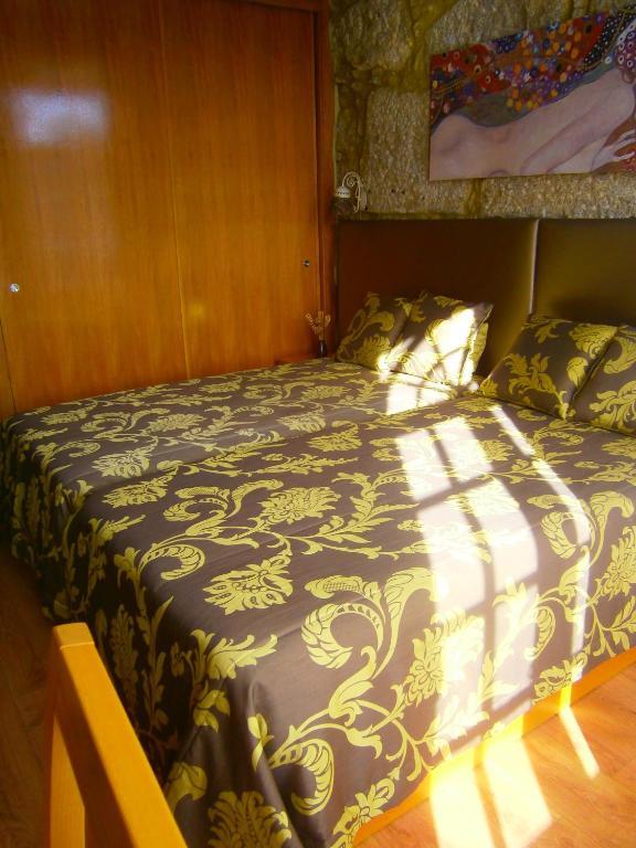 Sobre O Douro Apartment *