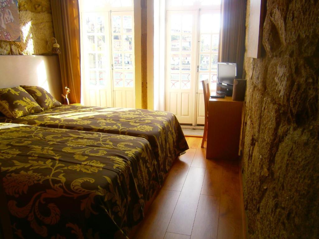 Sobre O Douro Apartment