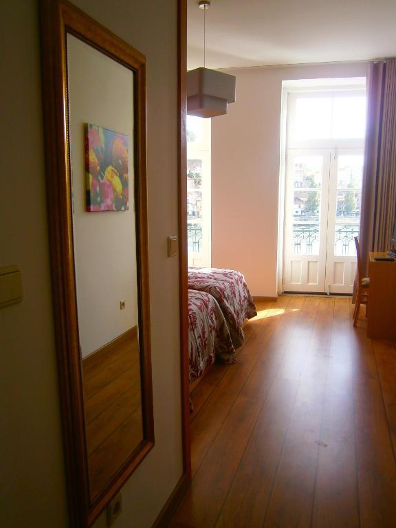 Sobre O Douro Apartment *