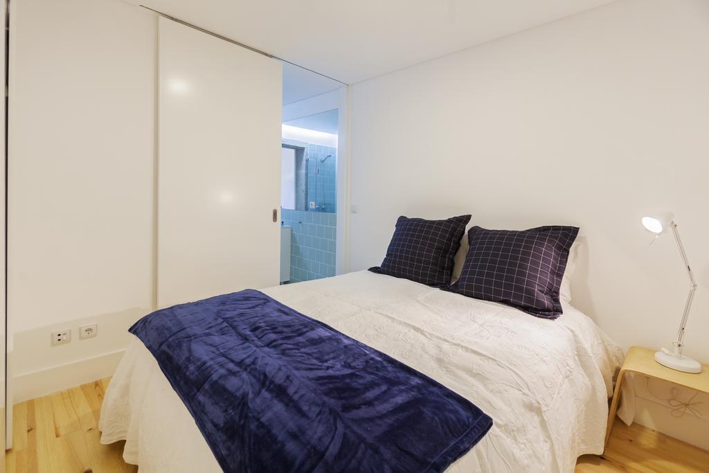 Apartment Merc Vitoria's Place Porto