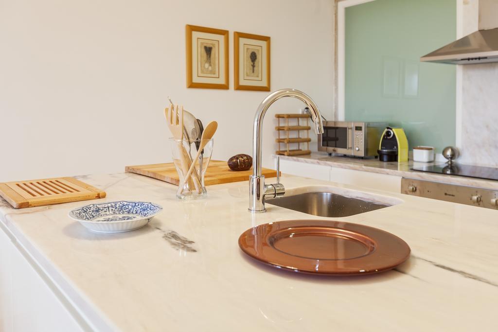 Appartement Merc Vitoria's Place Porto