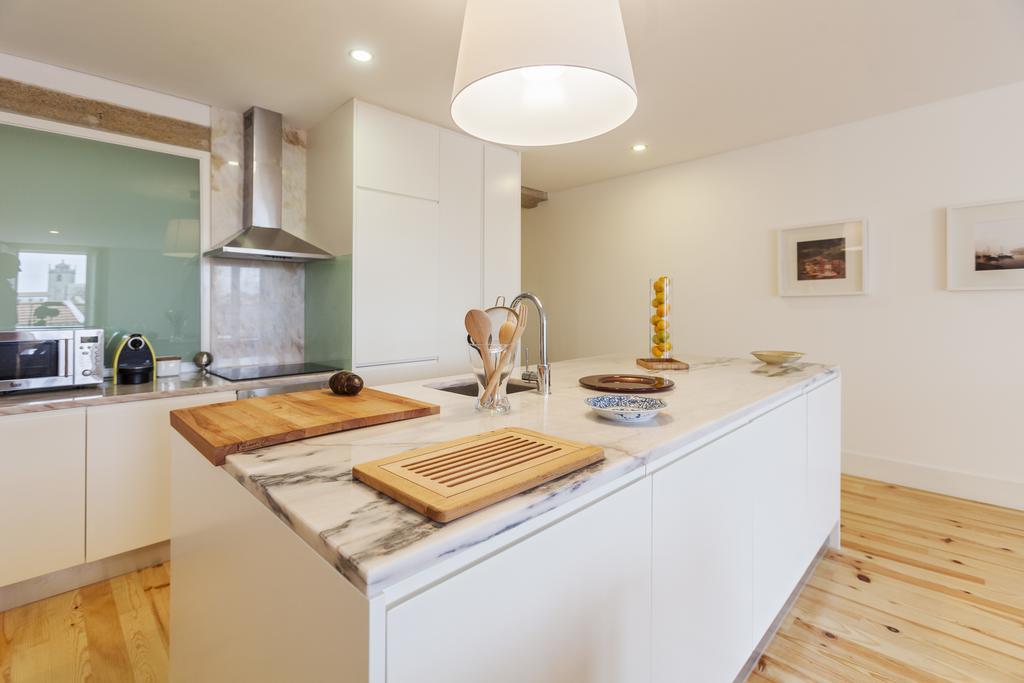 Merc Vitoria's Place Apartment