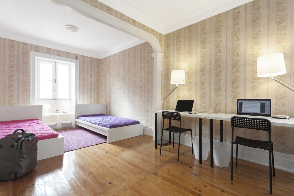 Porto Studios Gasthof Porto