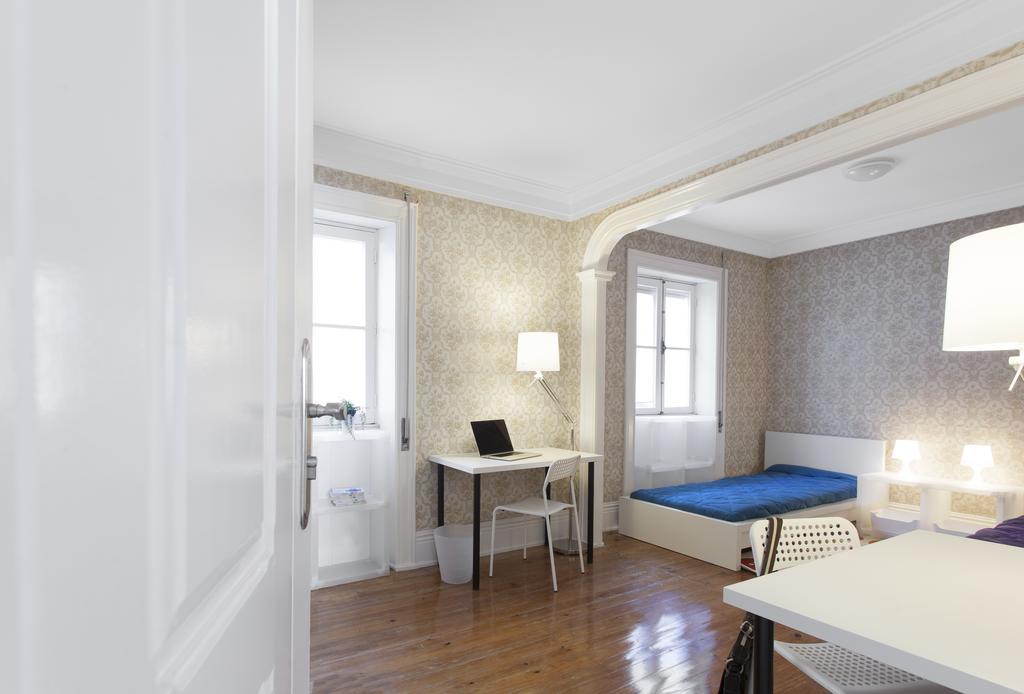 Gasthof Porto Studios *