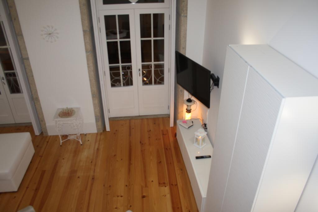 Apartment Oportoloft *