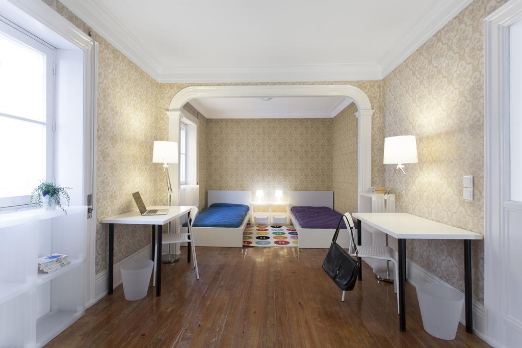 Gasthof Porto Studios Porto