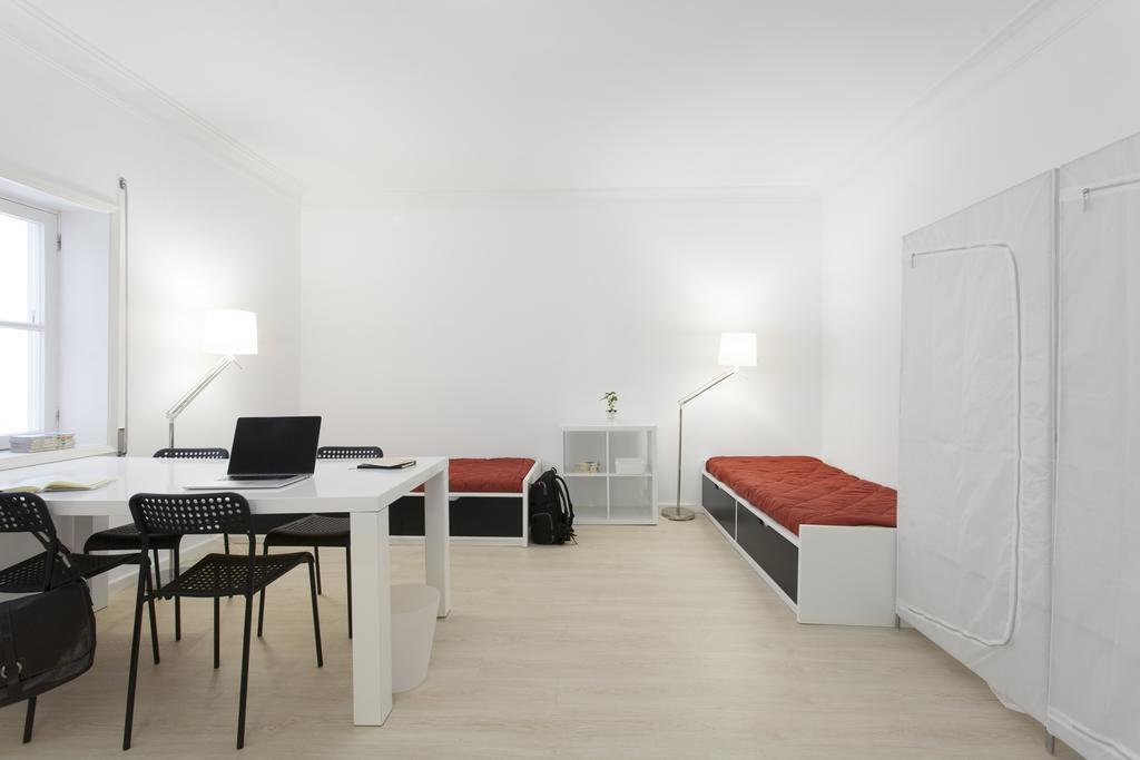 Gasthof Porto Studios Porto
