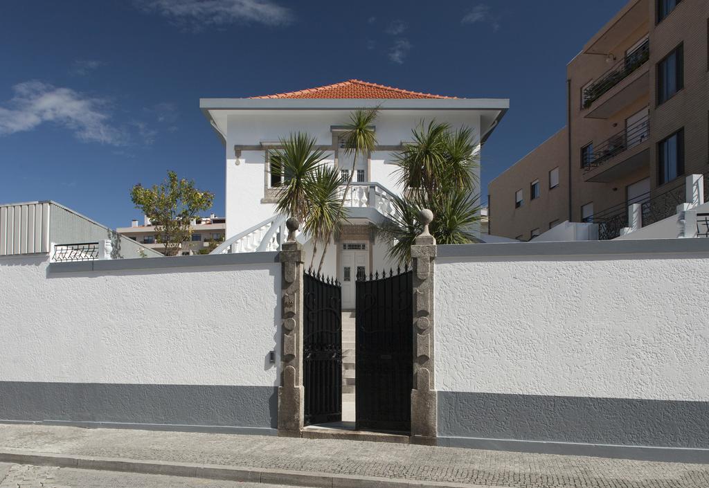Porto Studios Gasthof