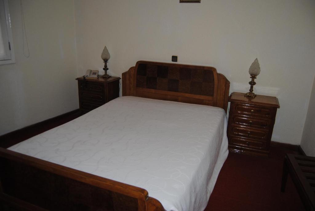 Hotel Peninsular-
