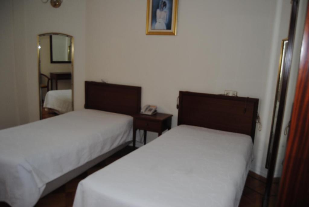 Hotel Peninsular- 2*