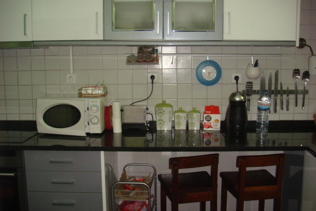 Green House Bed & Breakfast *