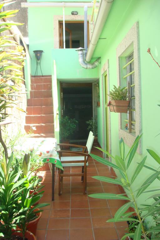 Bed & Breakfast Green House