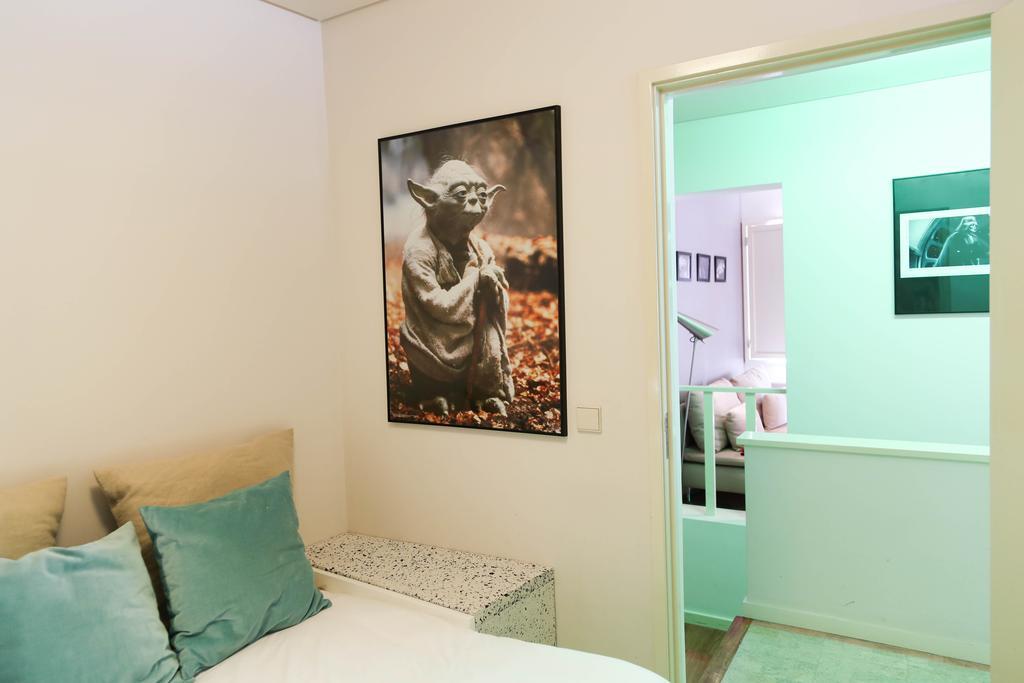 Ribeira Cinema Apartment