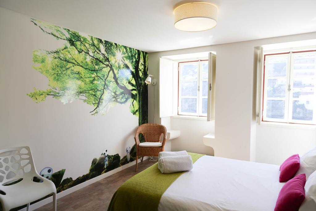 Apartment Ribeira Cinema Porto
